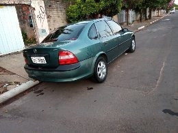 Imagem 6 de 8 de Gm Chevrolet
