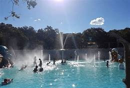 Imagem 4 de 8 de Titulo Remido Do Thermas Park Itiquira