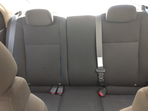 Chevrolet Aveo 1.6 Lt Bolsas De Aire Y Abs Nuevo Mt 2017