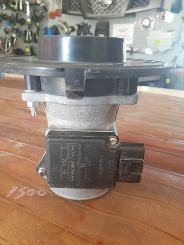 Sensor De Masa De Flujo De Aire De Mazda B3000 1996 Al 2000