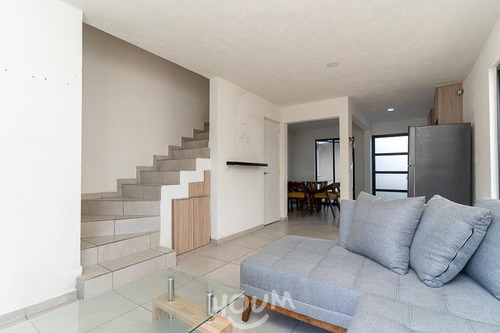 Imagen 8 de 30 de Casa En Fraccionamiento Lomas Del Sur, Guadalajara Con 2 Recámaras, 80 M², Id: 45303