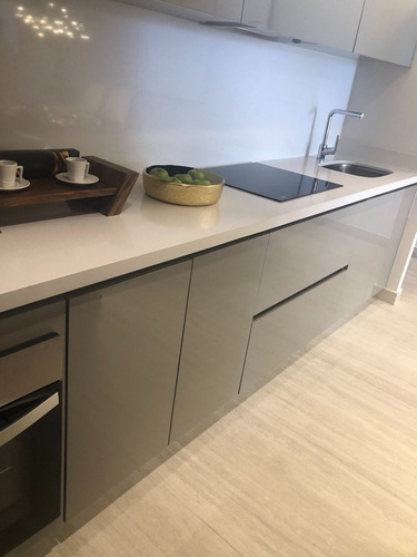 Imagen 12 de 23 de Departamento En Venta Sohl Zona Centro Monterrey