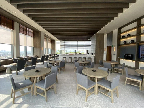 Depa En Venta En Be Grand Reforma Cuauhtémoc Cdmx