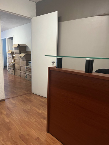 Oficina En Polanco Francisco Petrarca