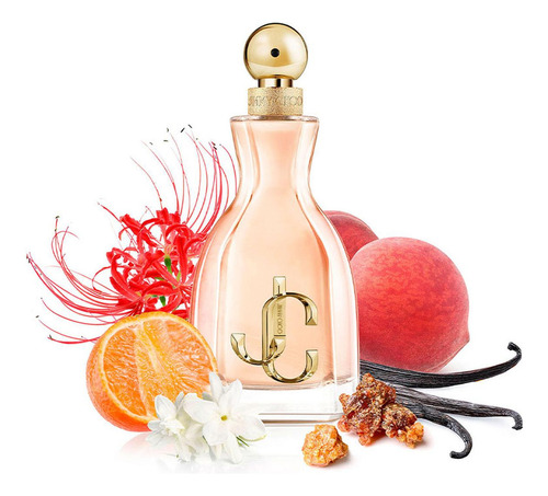 Jimmy Choo I Want Choo Eau De Parfum 100ml
