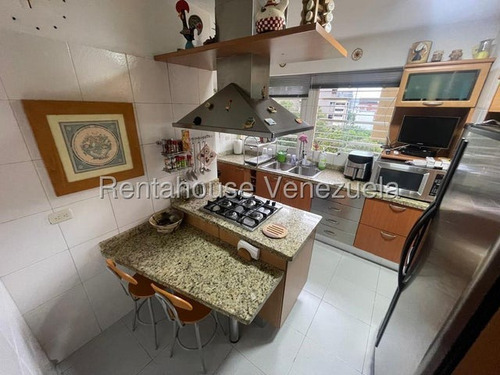 Apartamento En Venta Las Palmas Wl25-21528