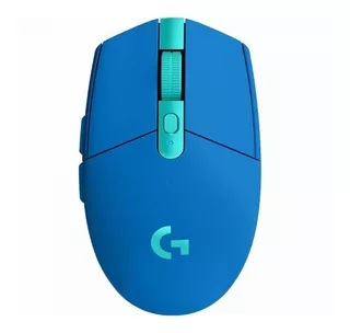 Mouse Gamer Logitech G305 Hero Lightspeed Inalambrico