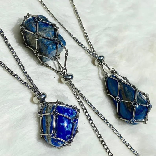 Collares De Cristal, Soporte Ajustable Para Collar En Forma