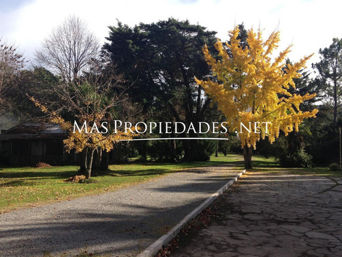 Lote En San Vicente Exclusivo Barrio Cerrado - Cerca Canning - Altos De San Vicente