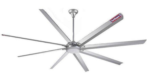 Ventiladores Gigantes De Techo, Mxsiw-001, Diametro 2.5m U