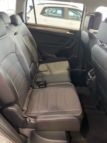 Volkswagen Tiguan Allspace 2.0 Tsi Life 4Motion Dsg