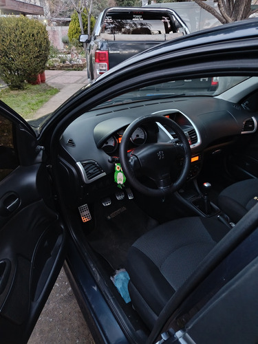 Peugeot 207 1.4 Allure 75cv