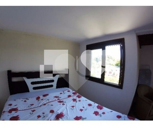 Casa 4 Dormitórios Jardim Floresta - 28-im452274