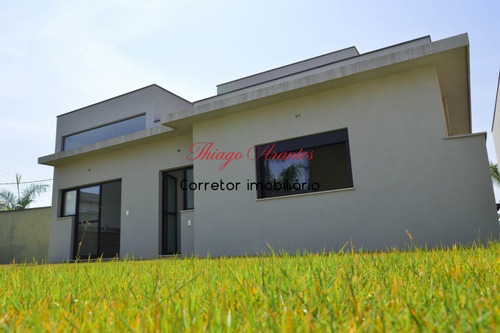 Casa Em Condomínio - Co00038 - 68493256