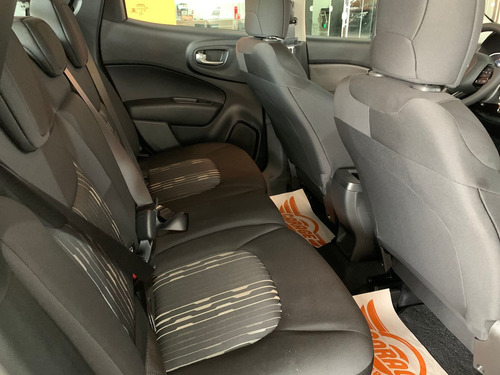 Fiat Toro 1.8 16v Evo Flex Endurance At6 2020/2020