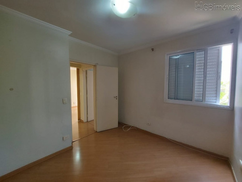 Imagem 11 de 15 de Apartamento - Moema - Ref: 11593 - V-c-barao7070