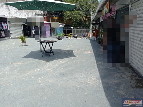 Imagem 5 de 11 de Ponto Para Venda No Bairro Jardim São João Em Guarulhos - Cod: Ai29205 - Ai29205