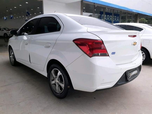 Imagem 3 de 12 de Prisma 1.4 Mpfi Ltz 8v Flex 4p Manual