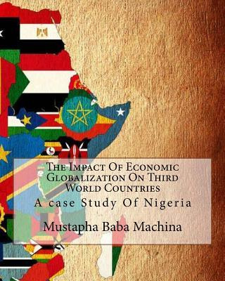 Libro The Impact Of Economic Globalization On Third World...