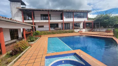 Finca en venta