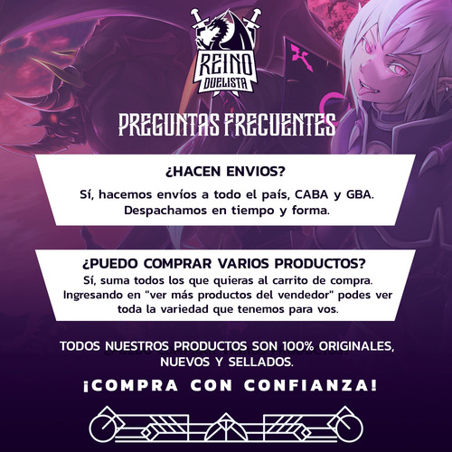 Yugioh! Tcg Speed Duel Gx Dual Academy Box Sellado Inglés