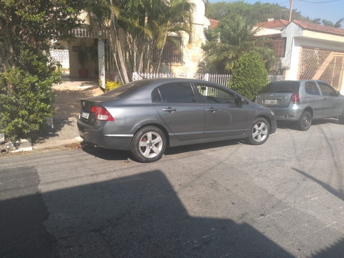 Honda New Civic