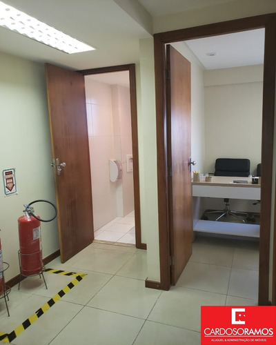 Imagem 4 de 19 de Sala - Sa00094 - 68459525