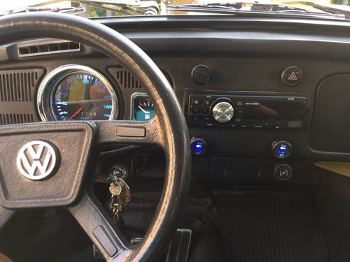 Fusca 77