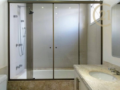 Imagem 20 de 29 de Apartamento Com 4 Dormitórios À Venda, 158 M² Por R$ 2.400.000,00 - Perdizes - São Paulo/sp - Ap23250