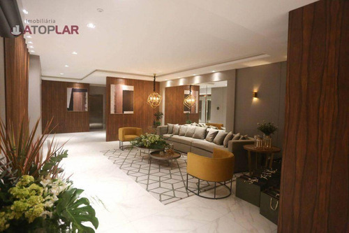 Imagem 23 de 29 de Cobertura Com 4 Dormitórios À Venda, 289 M² Por R$ 5.419.770,15 - Praia Brava - Itajaí/sc - Co0143