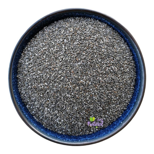 Chia Semilla 500 Gr.