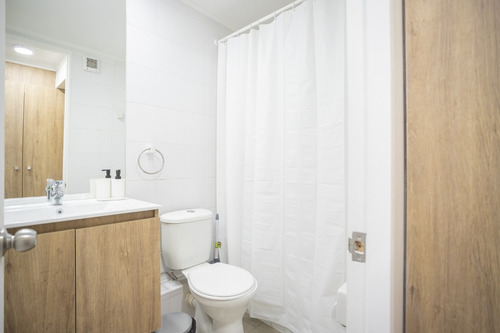 Apartamento Urbano Para Una Estadía Inolvidable