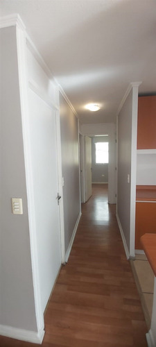 Arriendo Depto Año Corrido Santa Julia, Viña Del Mar 3d, 2b