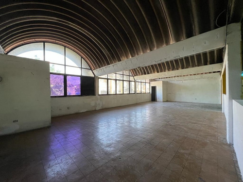Galpon En Venta Ubicado En El Recreo, Valencia