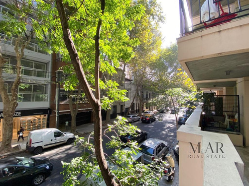 Imagen 17 de 30 de Retasado! Semipiso En Venta. 3 Amb. Con Cochera. Apto Profesional