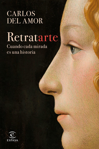 Retratarte - Amor, Carlos Del  - *