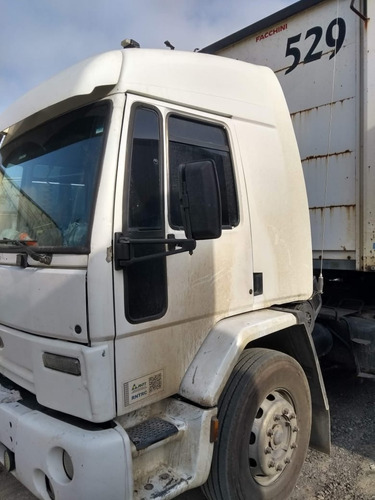 Cavalo Mecânico Ford Cargo 4331