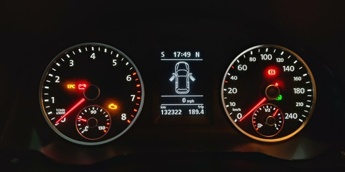 2011 Volkswagen Tiguan