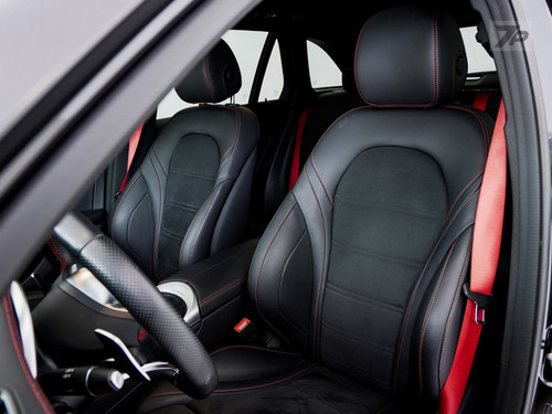 Imagem 7 de 14 de Mercedes-benz Glc 43 Amg 3.0 V6 Gasolina 4matic 9g-tronic