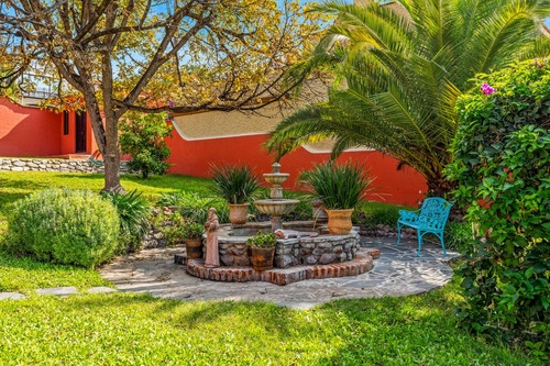 Casa De Los Sueños En Frailes San Miguel De Allende