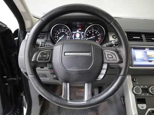 Land Rover Range Rover Evoque Se 2.0 Tp T 5p 4x4