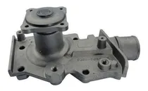 Comprar Bomba De Agua Para Ford Escort Focus 1.6 1.8 16v Motor Zetec