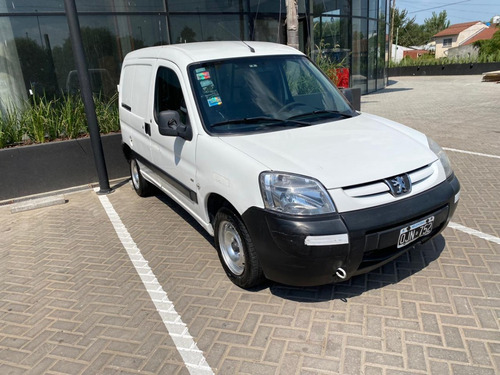 Imagen 2 de 7 de Peugeot Partner