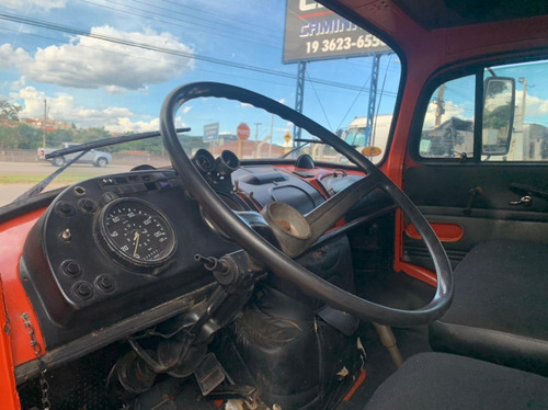 Mb 1113 1978 Truck Chassi , = Ñ É 1313 1513 1518 1316