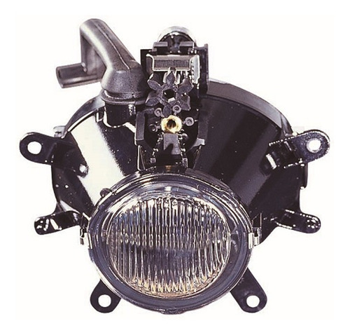 Faro N Bmw Serie 3 2002 2003 2004 2005 4p