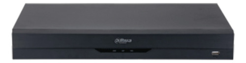 Dvr De 32 Canales 4k/ 8 Megapixeles/ Wizsense/ Con Ia/