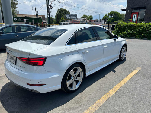 Audi A3 2.0 Sedán L S Line At Dsg