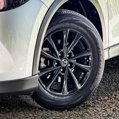 Mazda CX-5 2.0 Touring Station Wagon