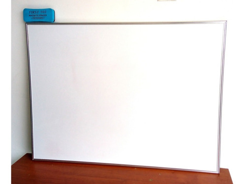 Tablero Acrilico Borrable 60x80  Mediano