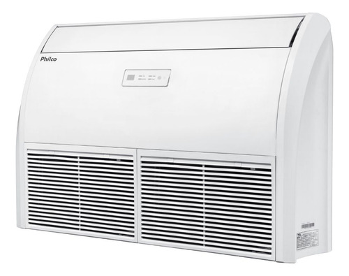 Ar Condicionado Split Piso Teto Inverter Philco 55000 Btus F